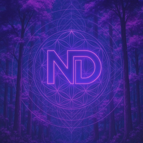 HiLow X The Forest (Minnesota X Charles The First) Neon Daze