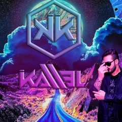 DJKALLEL - SET PROG SAFADEZA