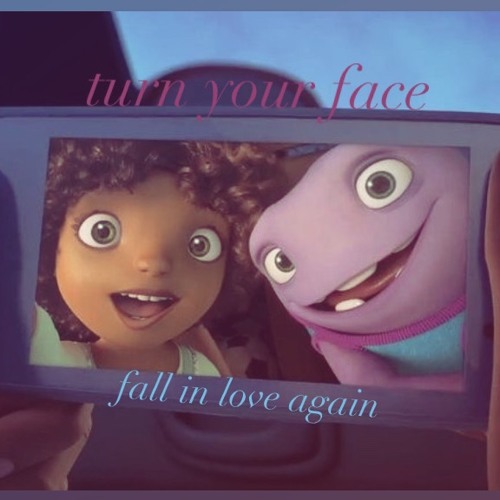 towards the sun x everything is romantic