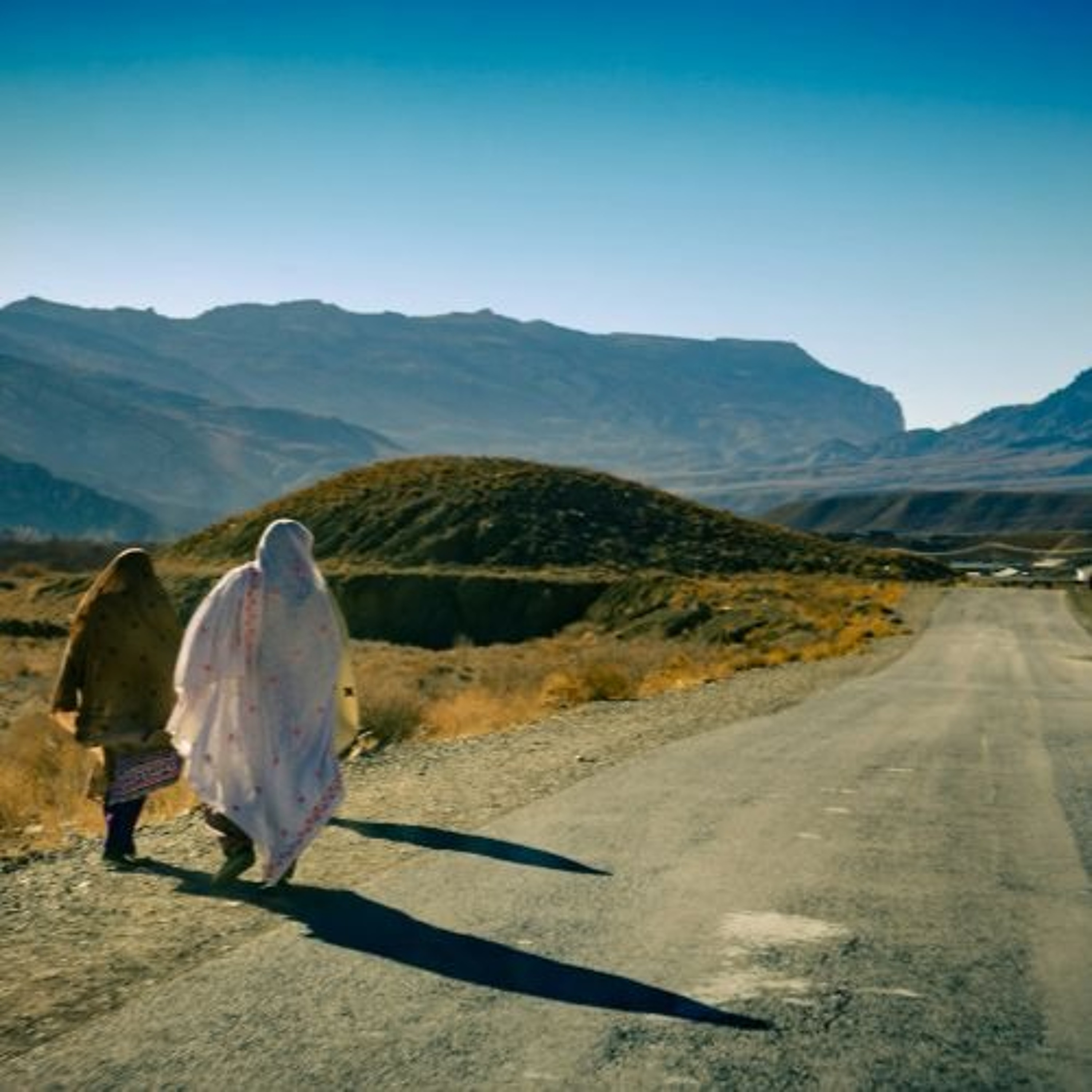 Is There a Way Forward for Balochistan? episode artwork