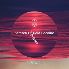 Prizzer - scratch of gold cocaine