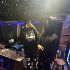 SHROOMS AND DRANK-the_starr x scarsnstix