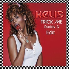 Trick Me (DUDDY EDIT)