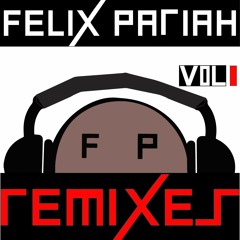 Fucking You Tonight (Felix P REMIX) M