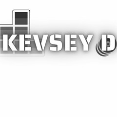 Kevsey D - Once Upon A Time Mix