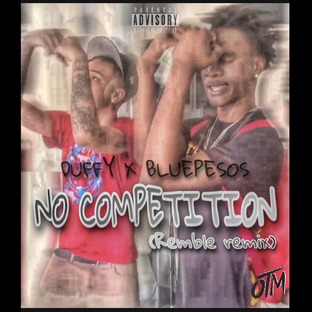 Stream OTM [Duffy x Bluepesos] No Competition Freestyle by Off The ...
