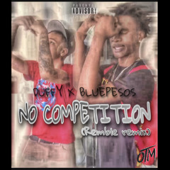 OTM [Duffy x Bluepesos] No Competition Freestyle