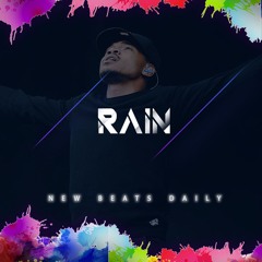 "Rain" Chance The Rapper R&B/Hiphop Music Typebeat (Prod.Brandnew)