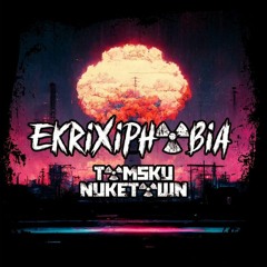 Tomsku - Nuketown