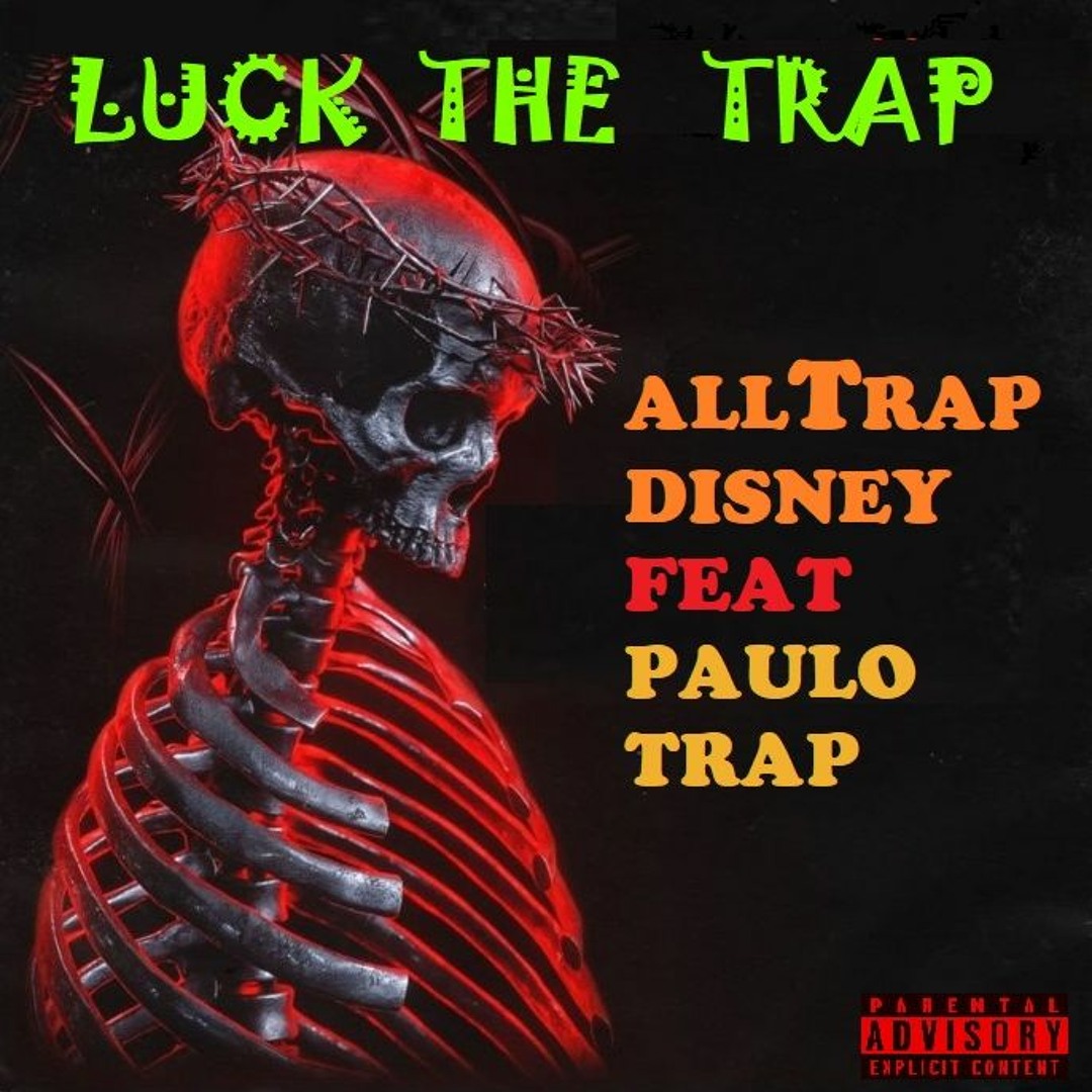 Stream Alltrap Disney ft Paulo Trap by ALLTRAP DISNEY | Listen online ...