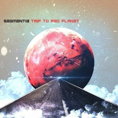 Trip to Red Planet