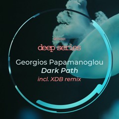 Georgios Papamanoglou - Dark Path (incl. XDB's Back to the Roots Mix) - RDS001
