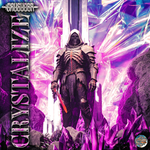 CRYSTALIZE