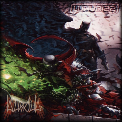 BY ANY MEANS (feat. NoLuvSouljah)