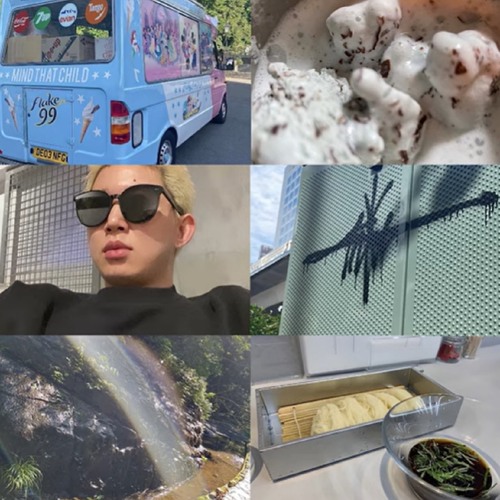 オレンジレンジ (Tohji,ry0n4,Yoyou,gummyboy,LIL SOFT TENNIS,saren)