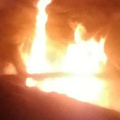 So High Caught My Hair On Fire