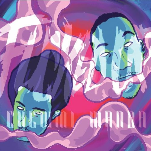 F*cked Up  ( feat. Chewmi)