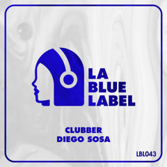 Diego Sosa - Clubber
