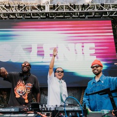 SUNDAY BRUNCH SF (SALENIE SET)