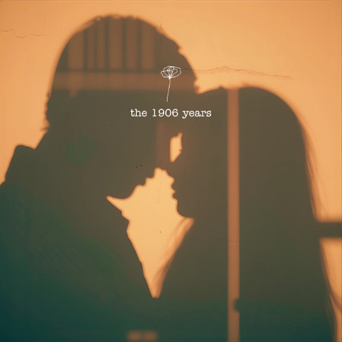 the only way love’s meant to go