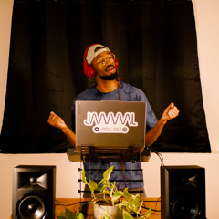 3 Step / Afro House / Afro Tech Mix 2025 (Thakzin, Atmos Blaq, Dlala Thukzin) | JAMAAL VIBES