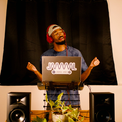 3 Step / Afro House / Afro Tech Mix 2025 (Thakzin, Atmos Blaq, Dlala Thukzin) | JAMAAL VIBES