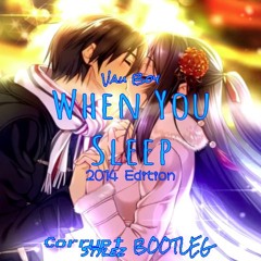When You Sleep (CorruptStylez Bootleg)
