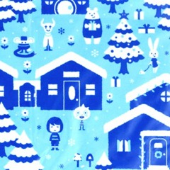 Undertale - Snowdin Town (Remix)