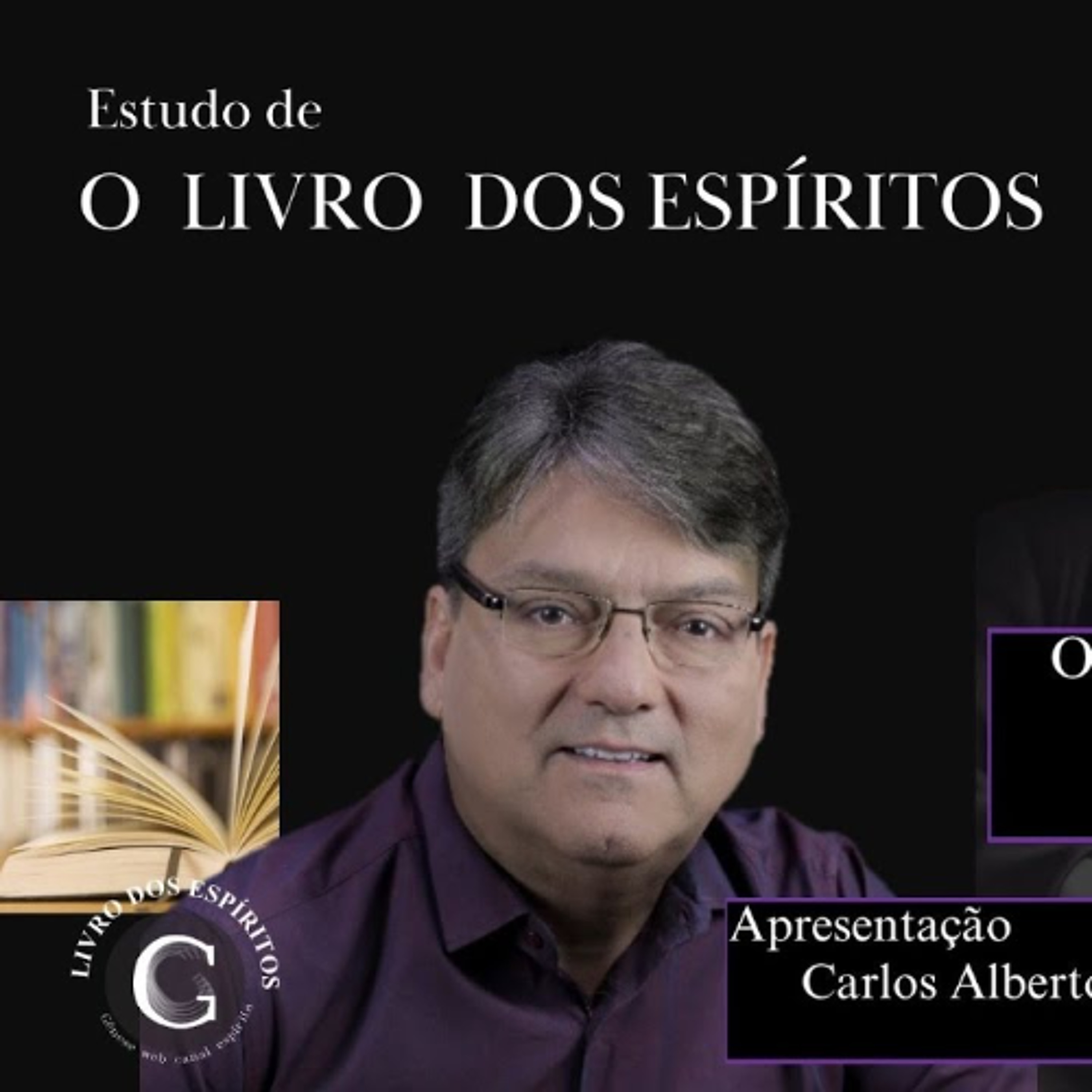 Qs 649 - 652 - O HOMEM APROXIMA SUA ALMA DE DEUS episode artwork