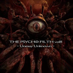 pianoid - Poem Downloader [From THE PSYCHO FILTH vol8 -Uneasy Unknown-]