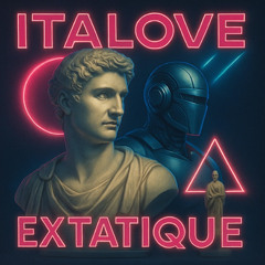 Italove - Extatique (Man vs Robot)