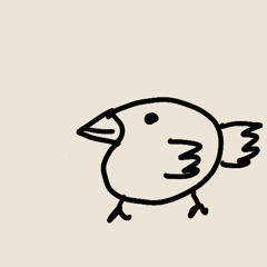 Chicky Plays a Song
