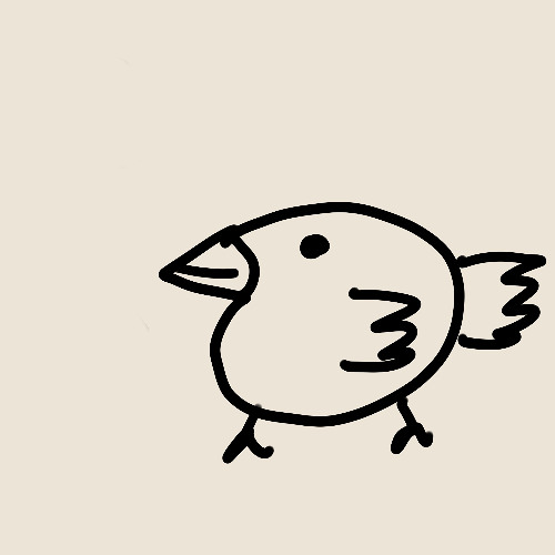 Chicky Plays a Song