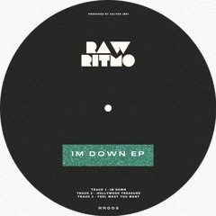 Calvos (MX) - Hollywood Treasure (Cinema) [RR005]