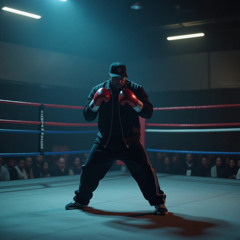 Shadow Boxing (Memphis Trap House)