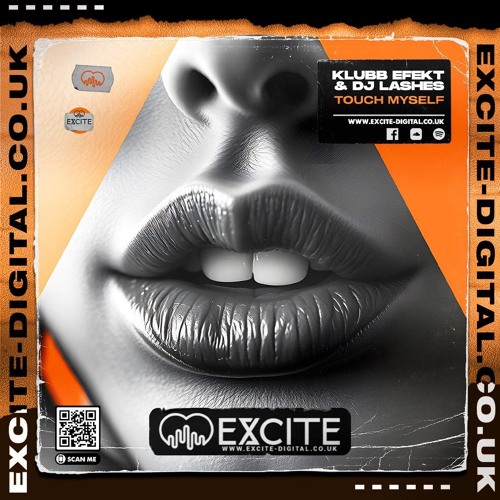 Stream Klubb Efekt & DJ Lashes - Touch Myself by Lashes | Listen online ...