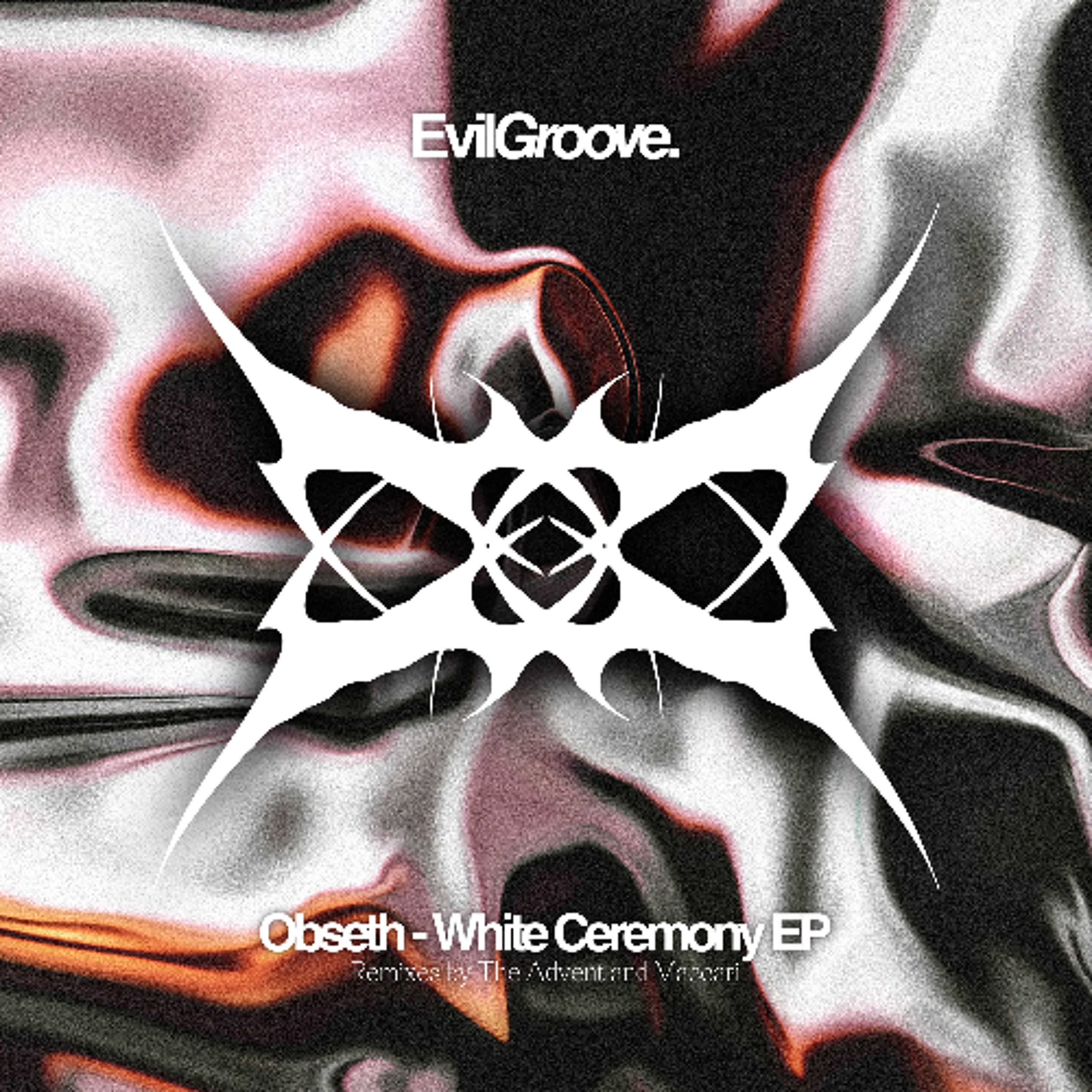 PREMIERE: Obseth - Overload [EvilGroove] episode artwork