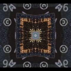 Quantum Sonics - Alex Wolfenden - 2nd October 2021