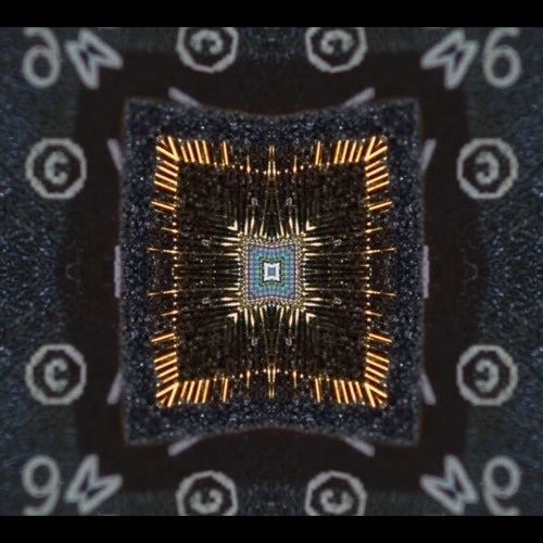 Quantum Sonics - Alex Wolfenden - 2nd October 2021