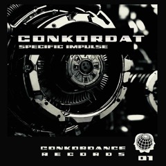 Conkordat - Specific Impulse - (Original Mix)