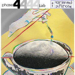 Uran92 Dj MIx @phase 4 Lab Vol.1