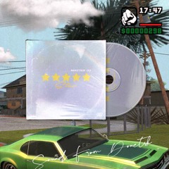 5 STAR$! - Live recorded mix