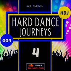 Hard Dance Journeys No.4