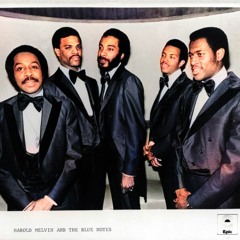 Harold Melvin  The Blue Notes   He Loves You And I Do Too (1)