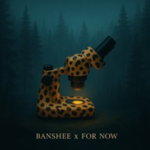 Banshee-Lab Group X For Now-CharlestheFirst