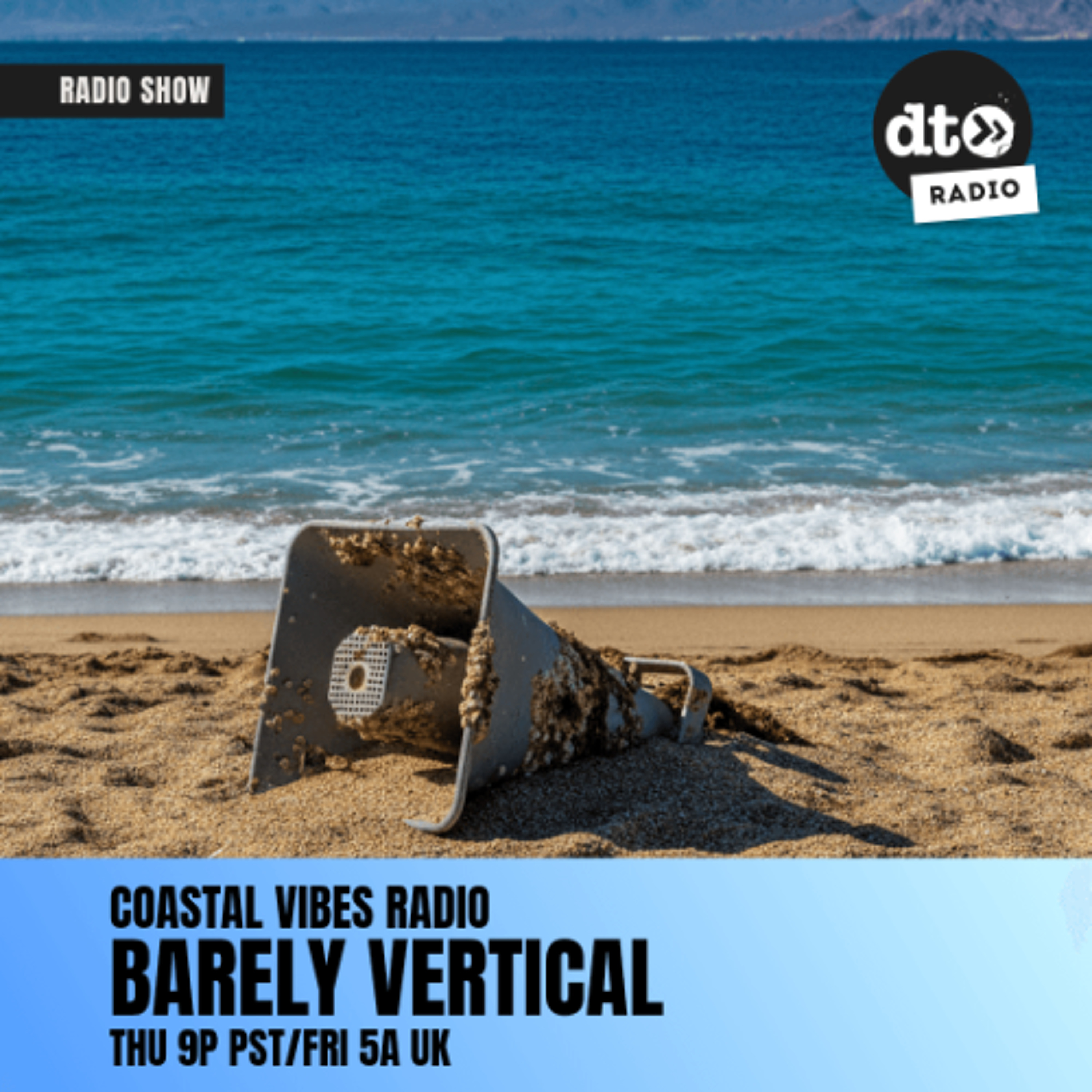 Coastal Vibes Radio 35