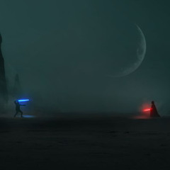 Anakin X Apathy by øneheart