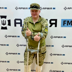 Врятуй кінцівку | 16-й випуск. Володимир Чеславський