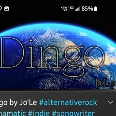 Dingo - Jo'Le