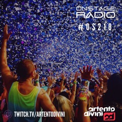 Artento Divini - Onstage Radio 210
